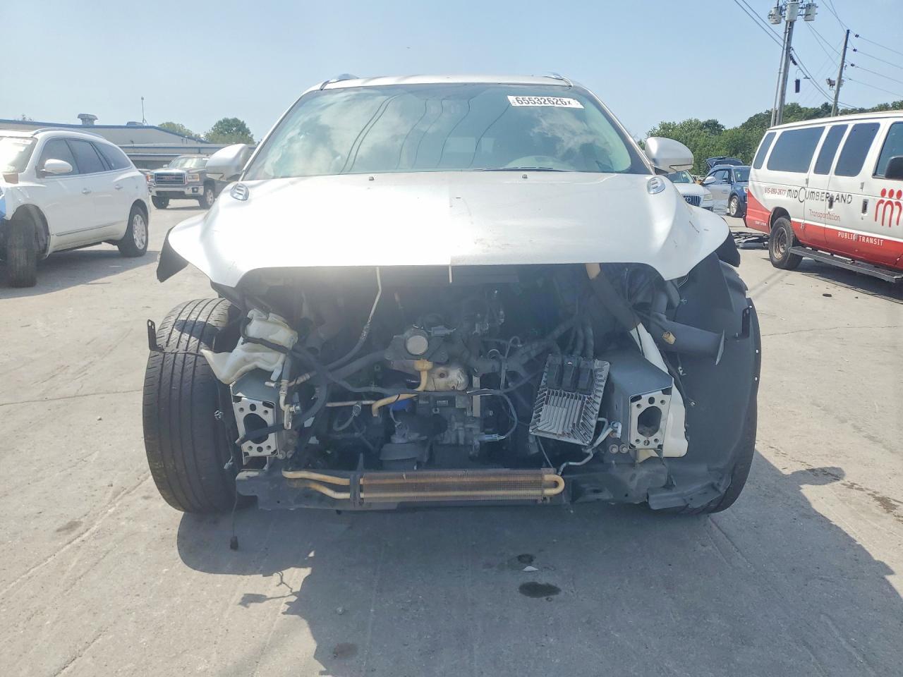 2014 Buick Enclave - Image 5