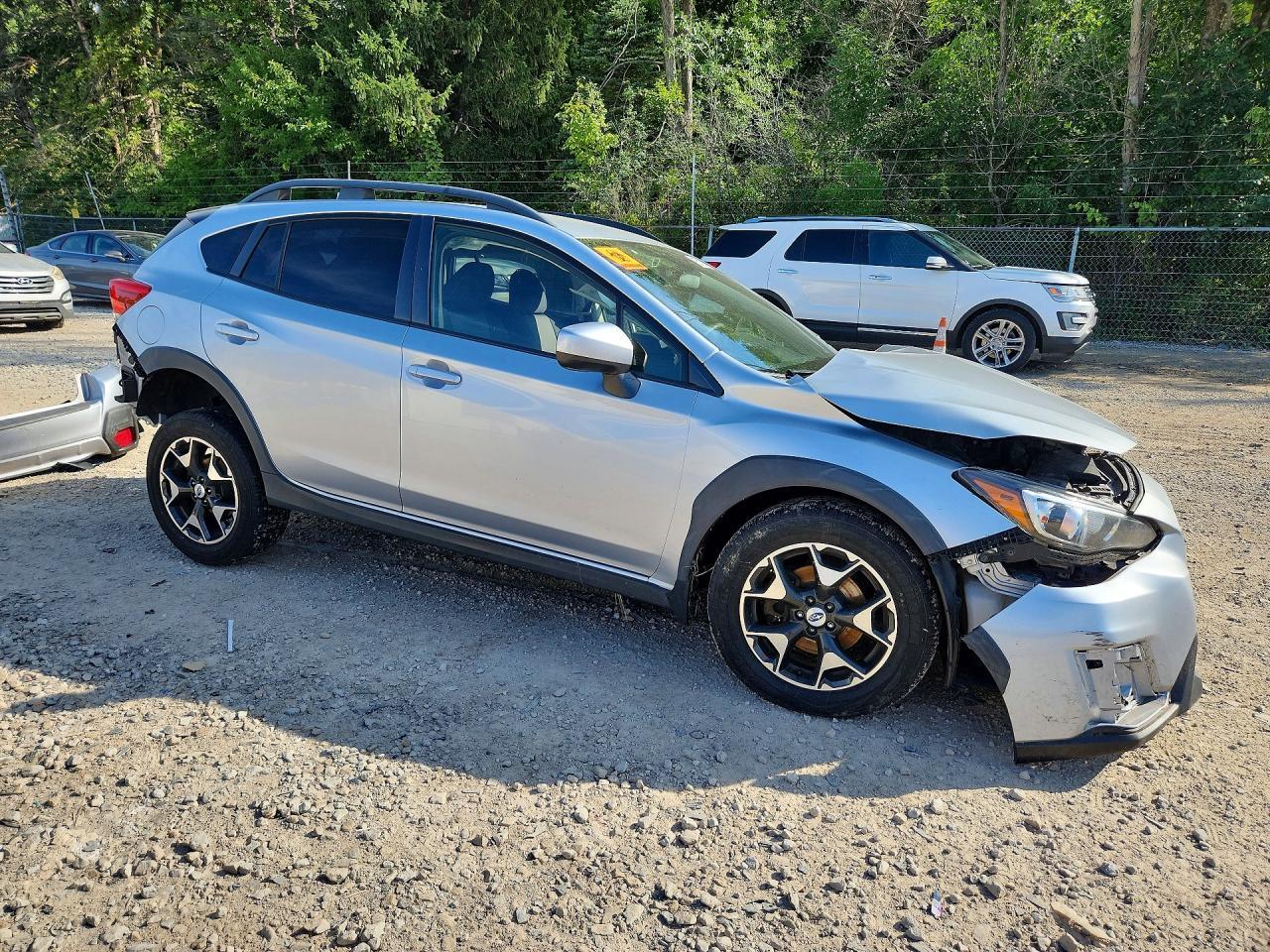 2018 Subaru Crosstrek Premium - Image 4