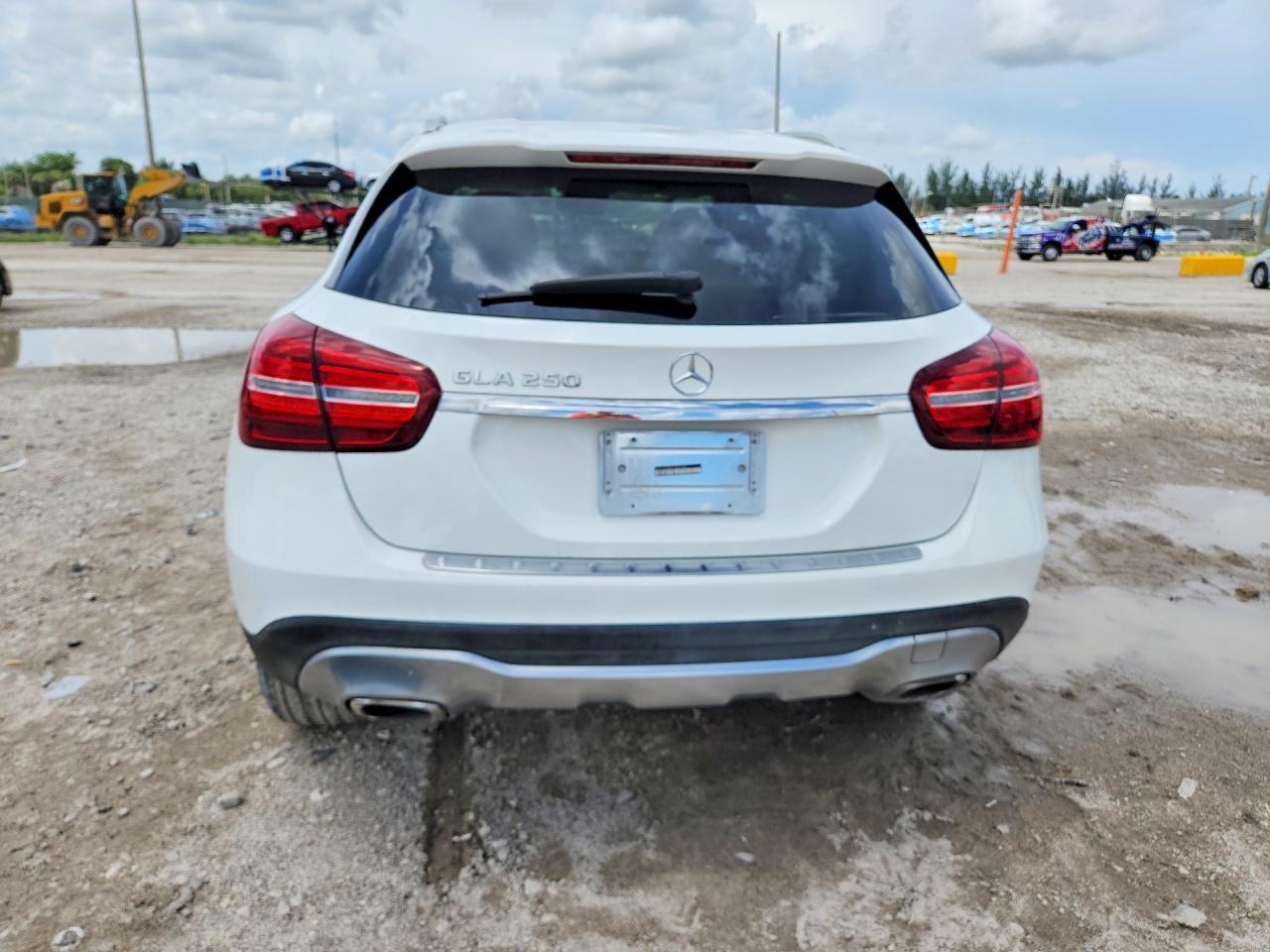 2020 Mercedes-Benz Gla 250 - Фото 6