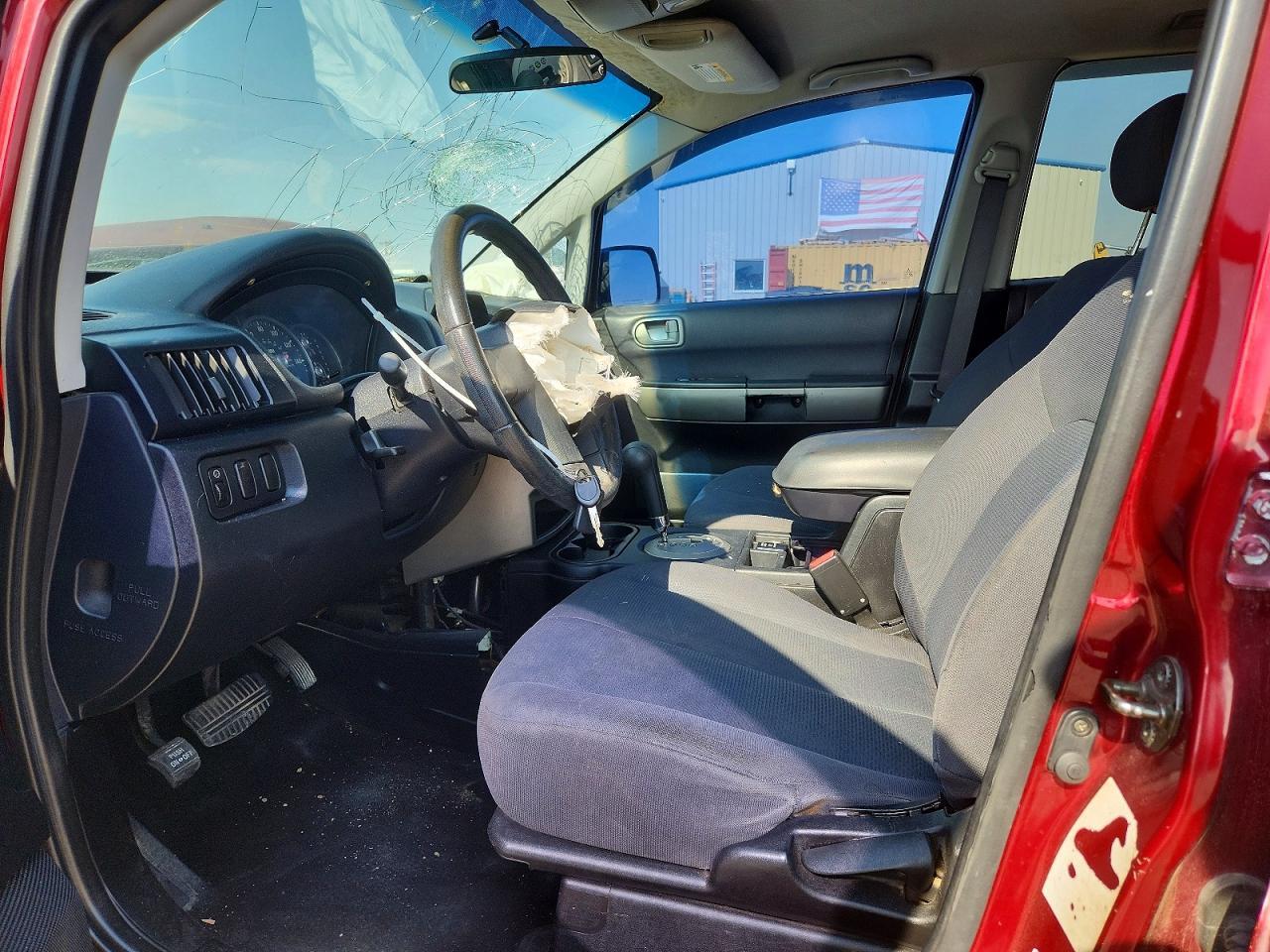 2005 Mitsubishi Endeavor Ls - Фото 7