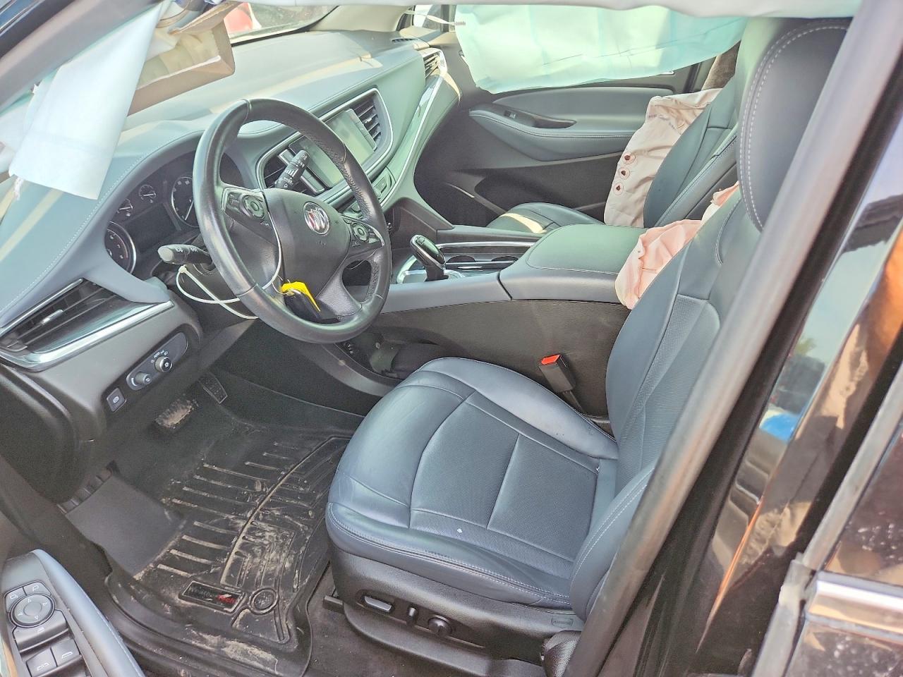 2020 Buick Enclave Essence - Image 7