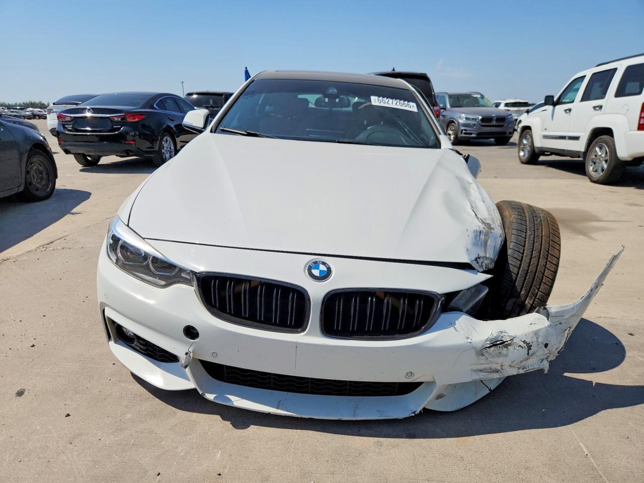 2019 BMW 430Xi Gran Coupe - Фото 5