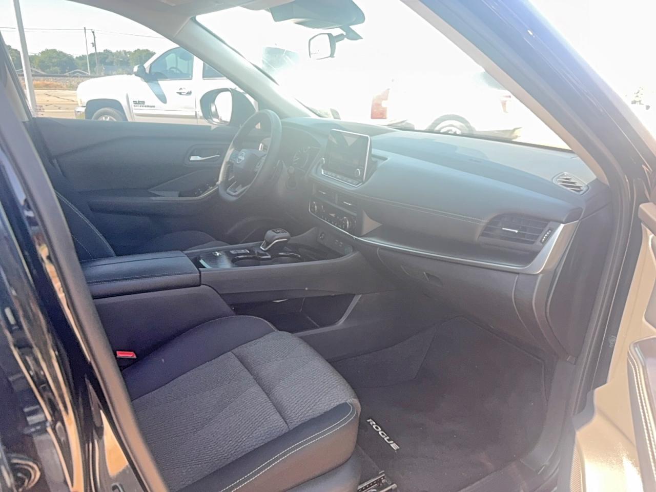 2026 Nissan Rogue Sv - Фото 5