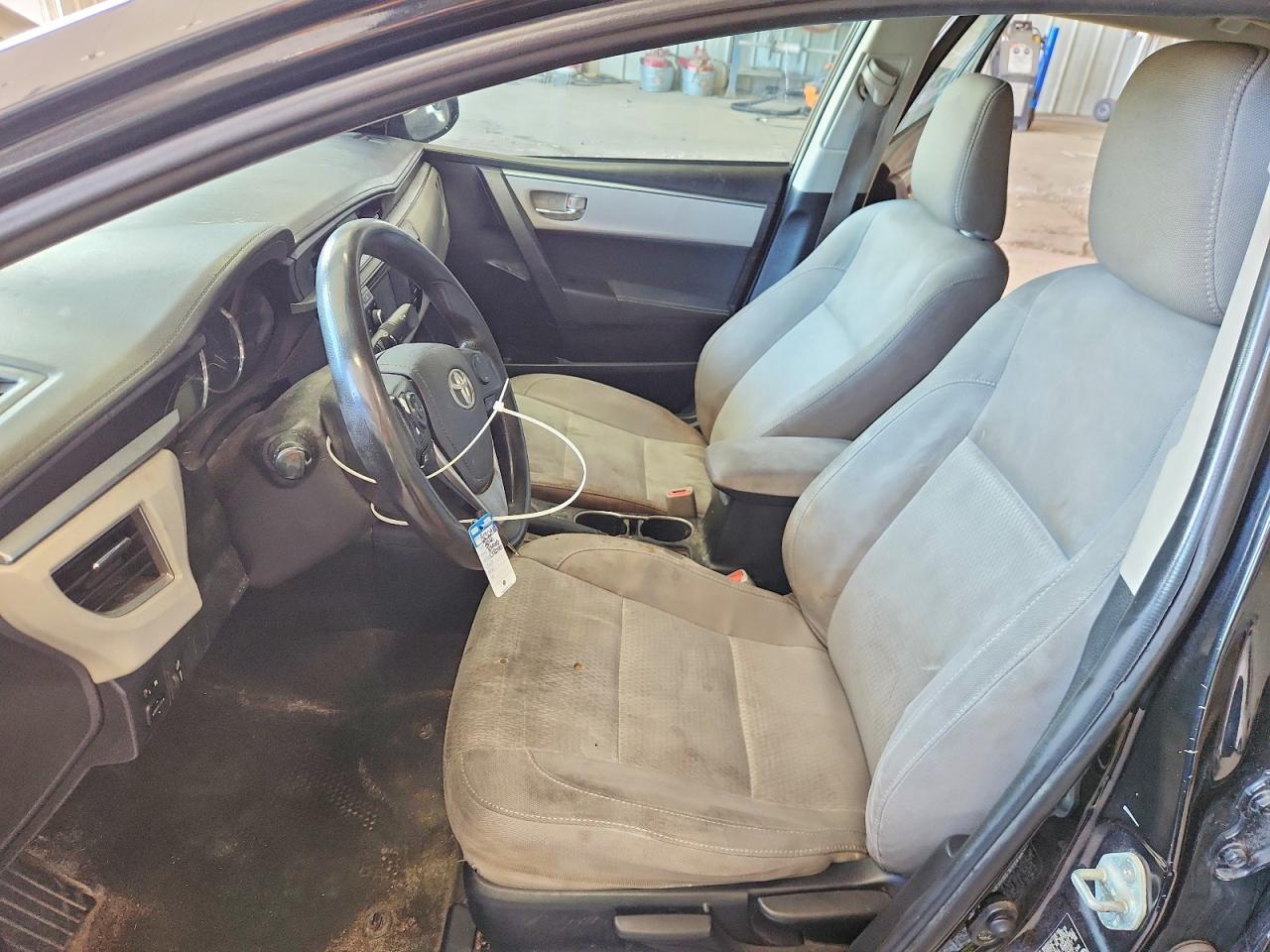 2016 Toyota Corolla Le - Фото 7