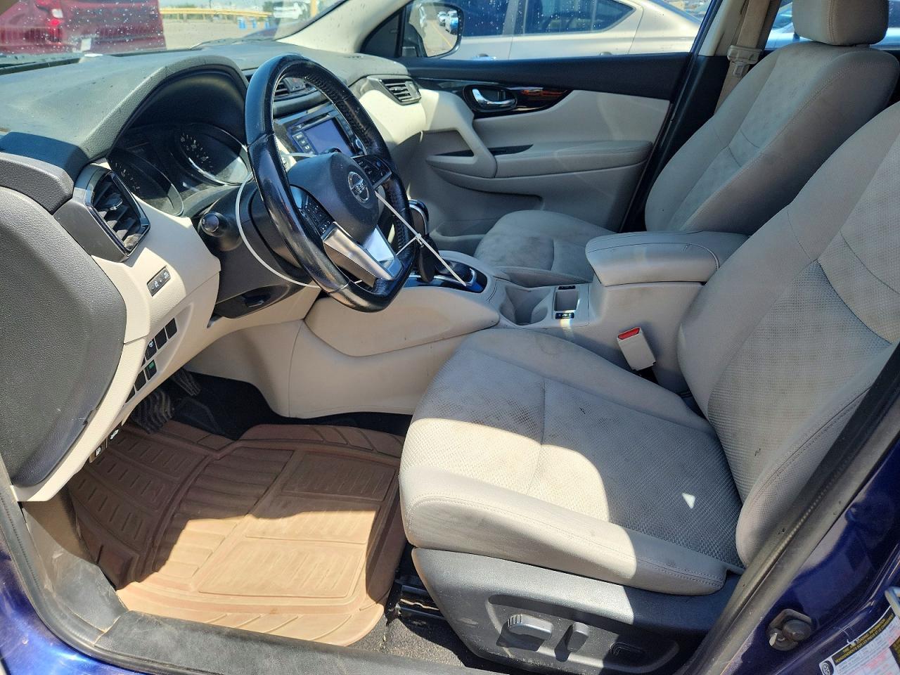 2019 Nissan Rogue Sport Sv - Image 7