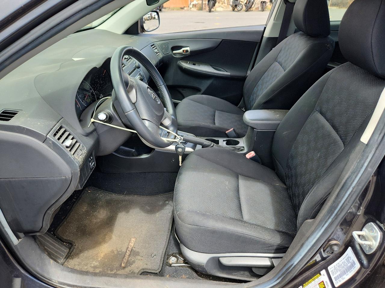 2009 Toyota Corolla S - Фото 7