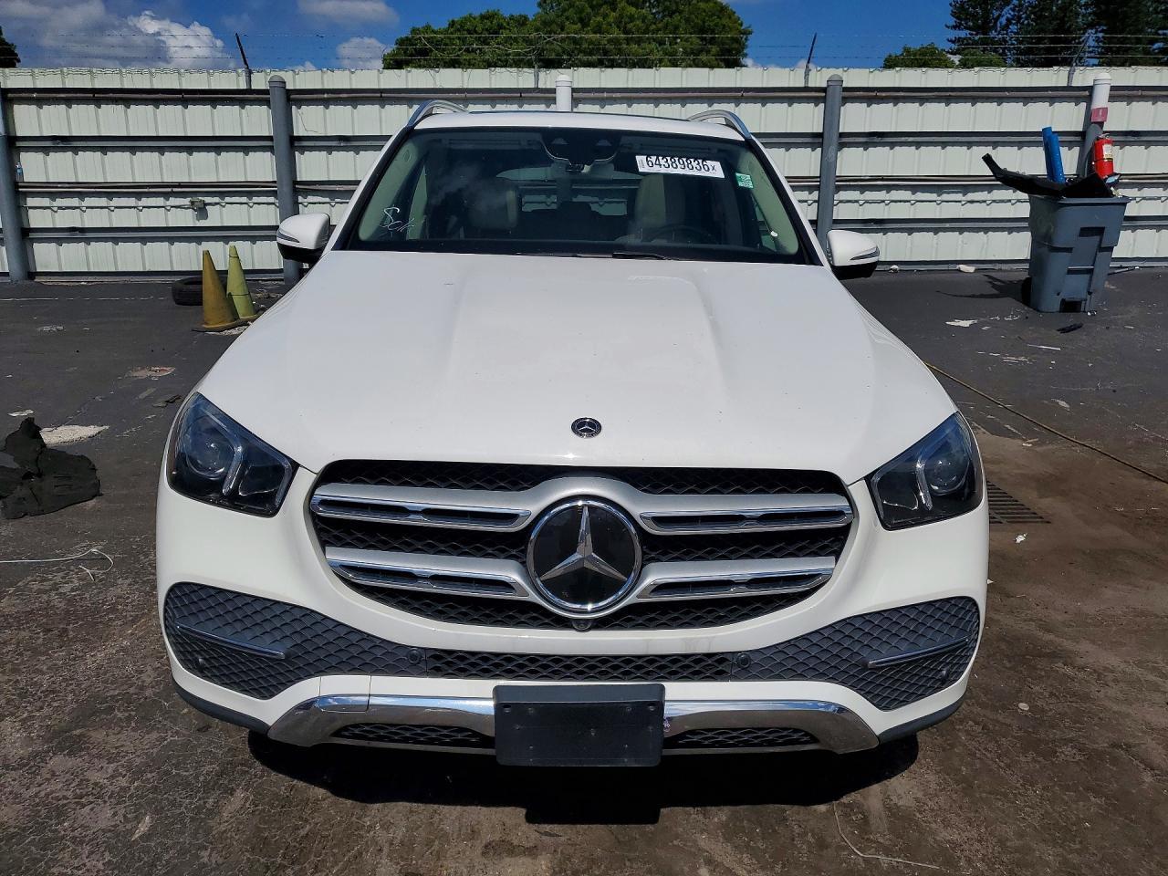 2020 Mercedes-Benz Gle 350 4Matic - Image 5