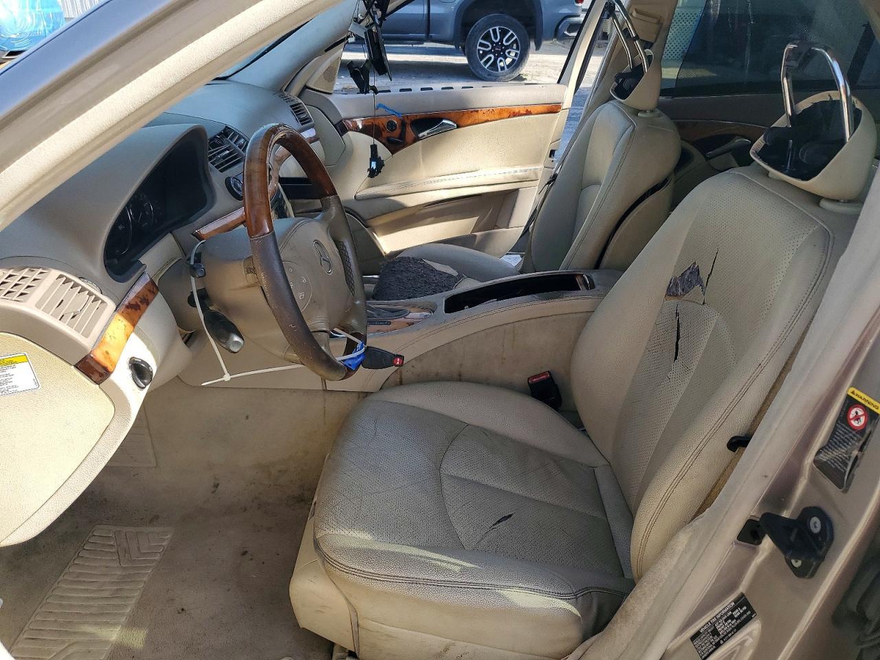 2006 Mercedes-Benz E 350 - Фото 7