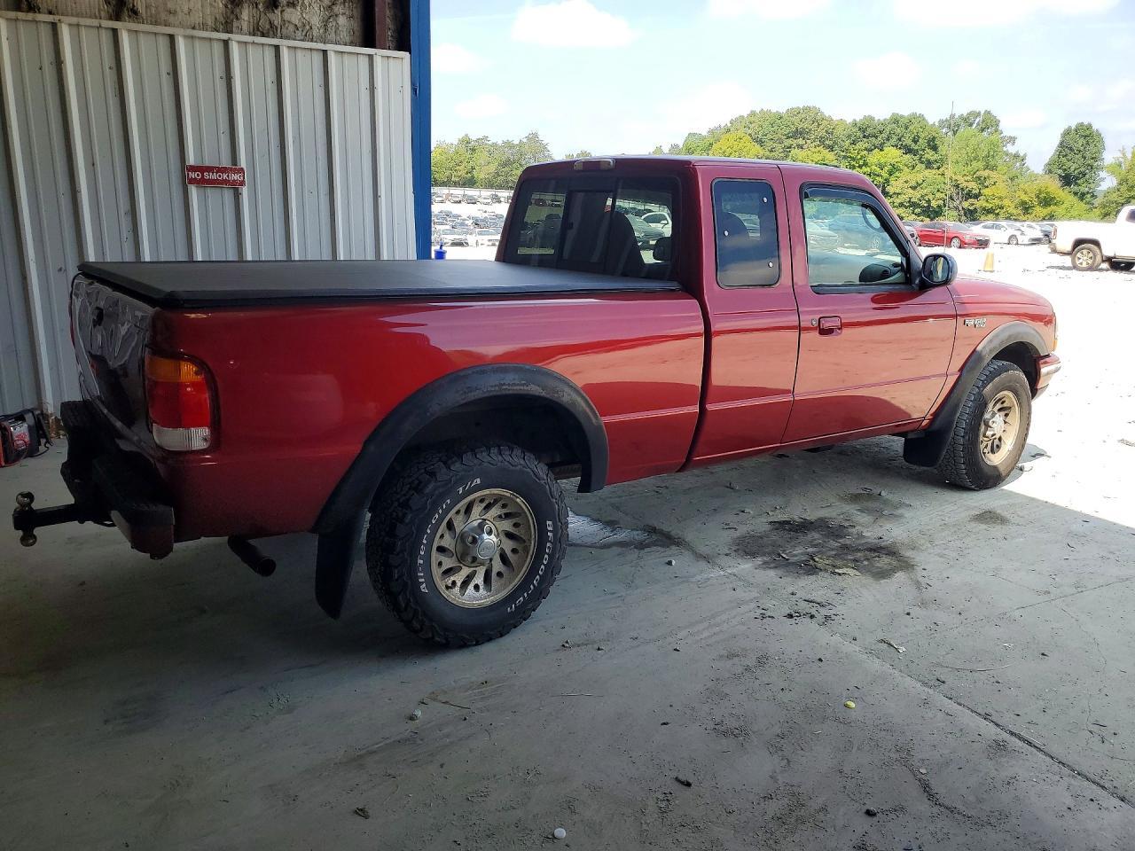 1998 Ford Ranger Super Cab - Image 3