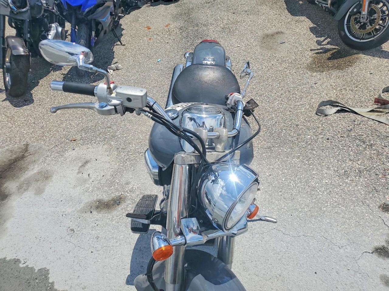 2023 Suzuki Vl800 M - Фото 5
