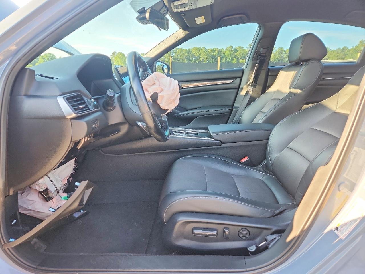 2021 Honda Accord Sport - Фото 7