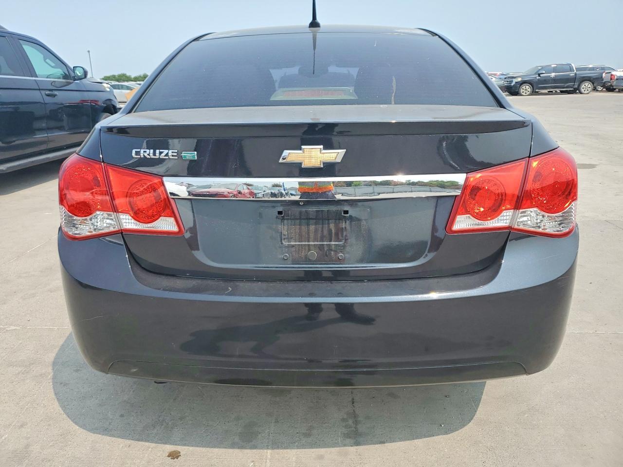 2013 Chevrolet Cruze Eco - Image 6