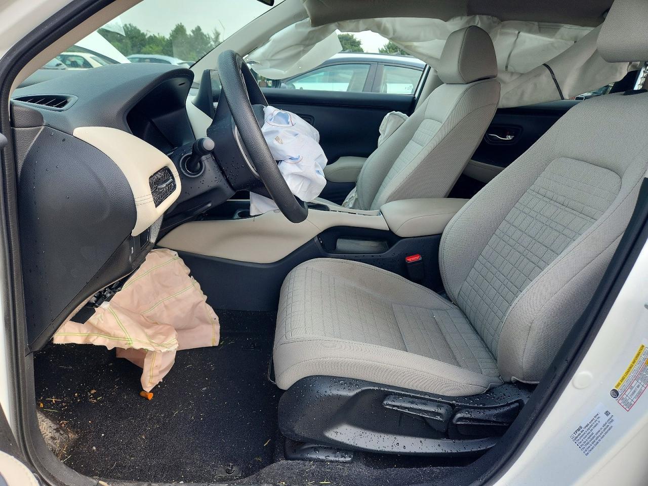 2026 Honda Hr-V Lx - Фото 7
