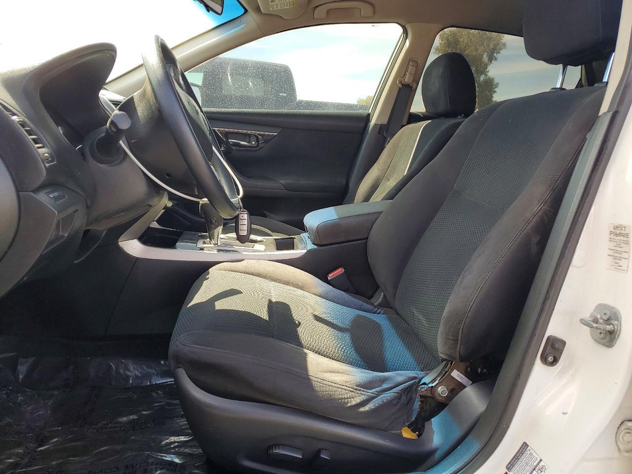 2014 Nissan Altima 2.5 S - Фото 7