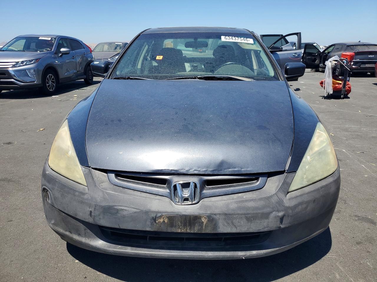2004 Honda Accord Ex - Image 5