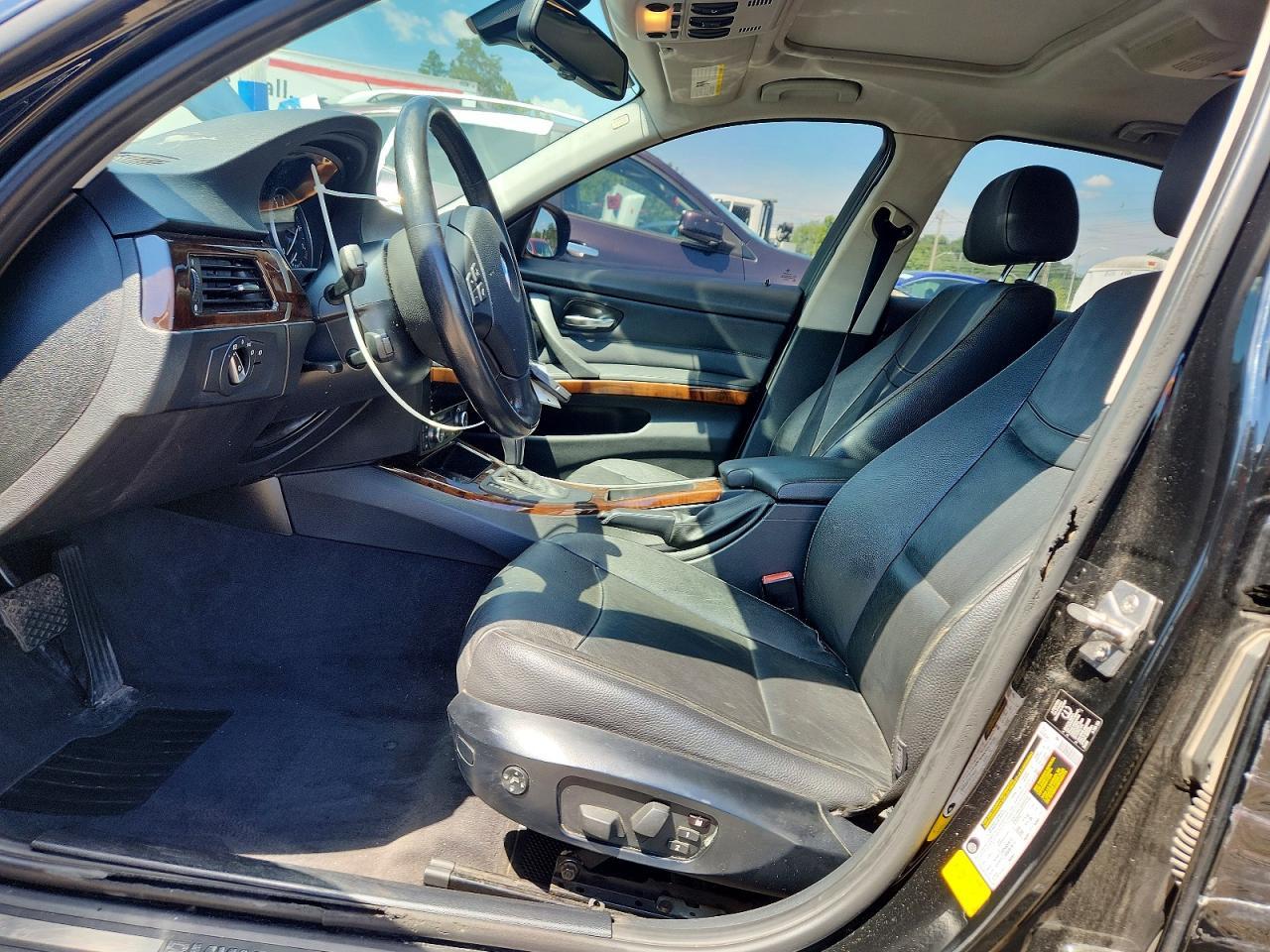 2011 BMW 328 Xi Sulev - Image 7