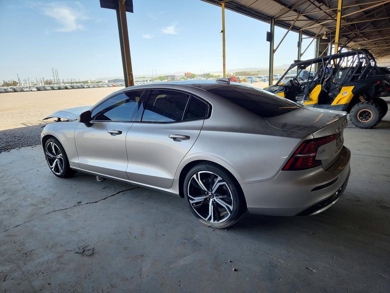 2024 Volvo S60 Core - Image 2