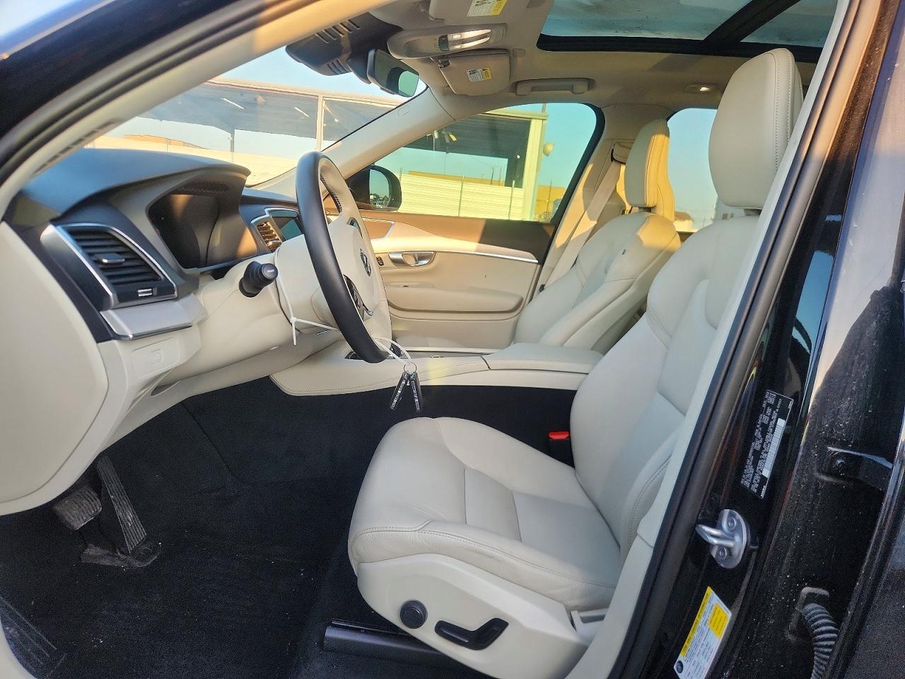 2023 Volvo Xc90 Core - Фото 7