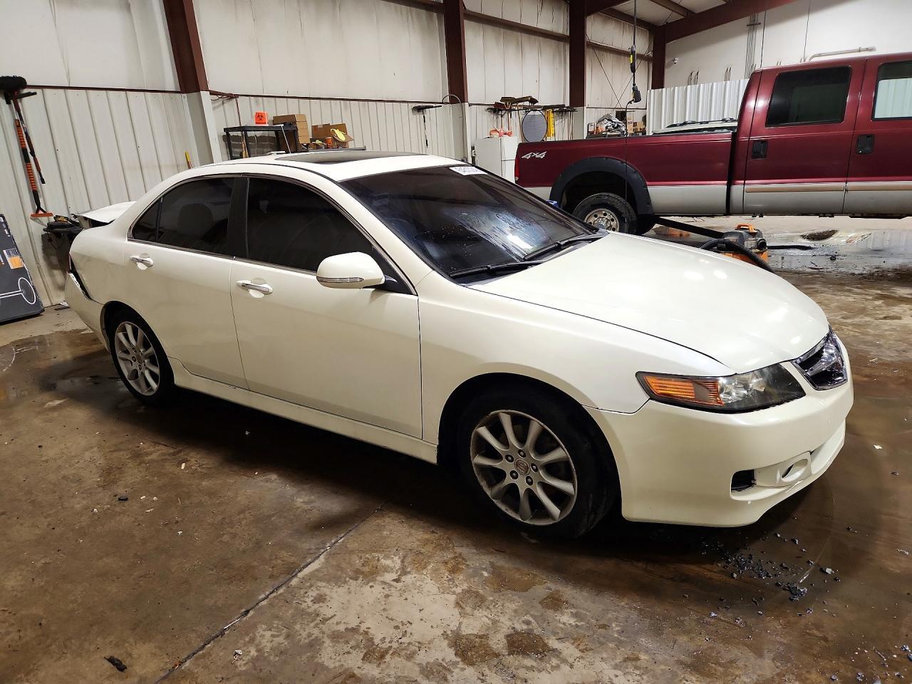 2006 Acura Tsx - Image 4
