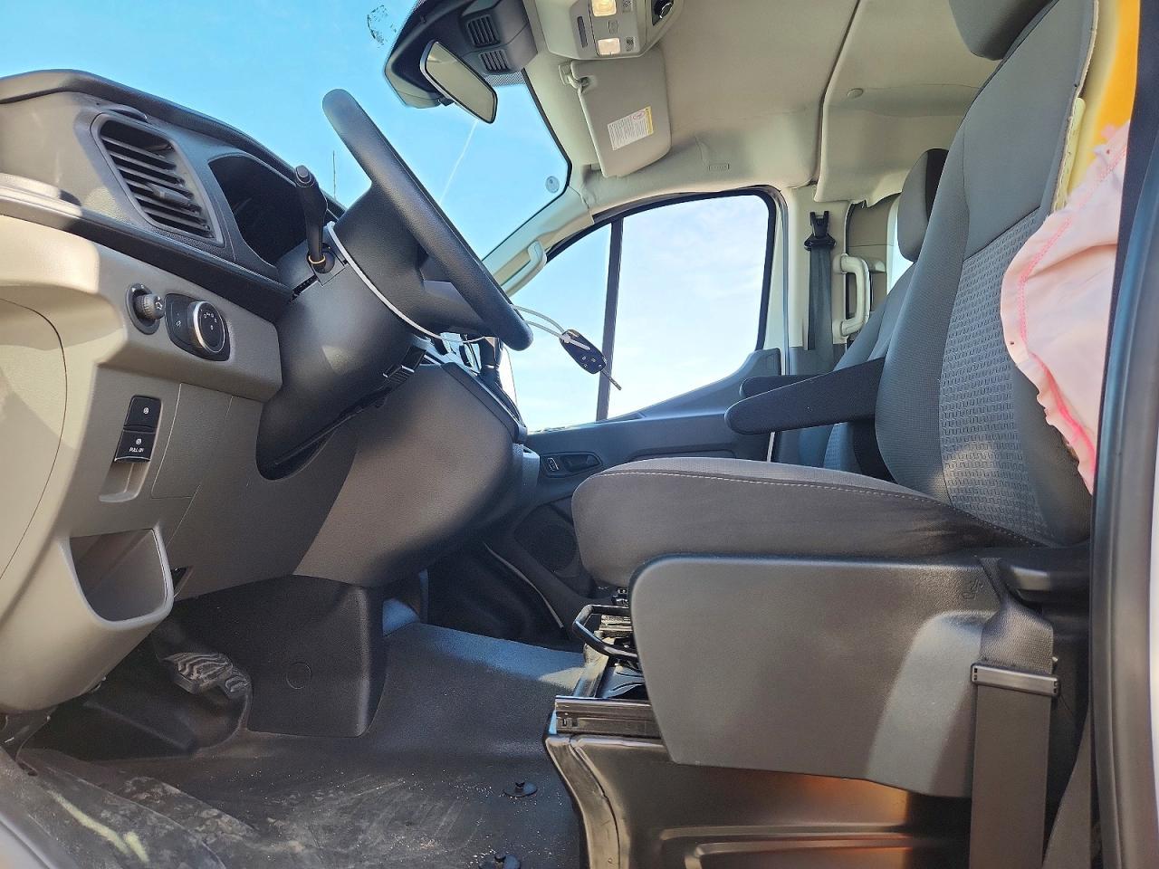 2024 Ford Transit T-350 - Фото 7