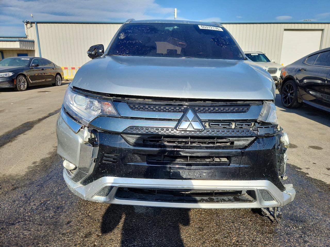 2022 Mitsubishi Outlander Sel - Фото 5