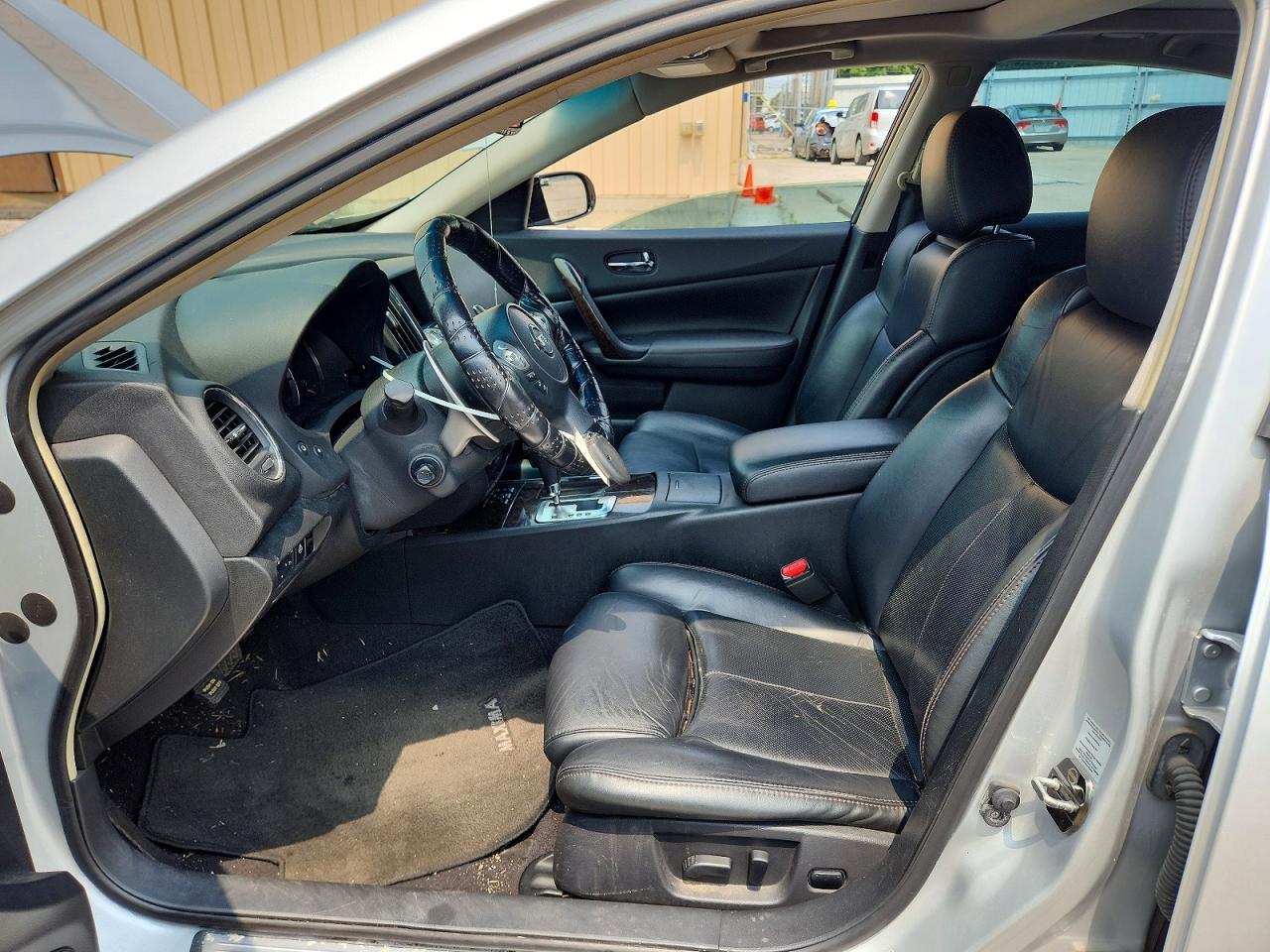 2011 Nissan Maxima 3.5 S - Image 7