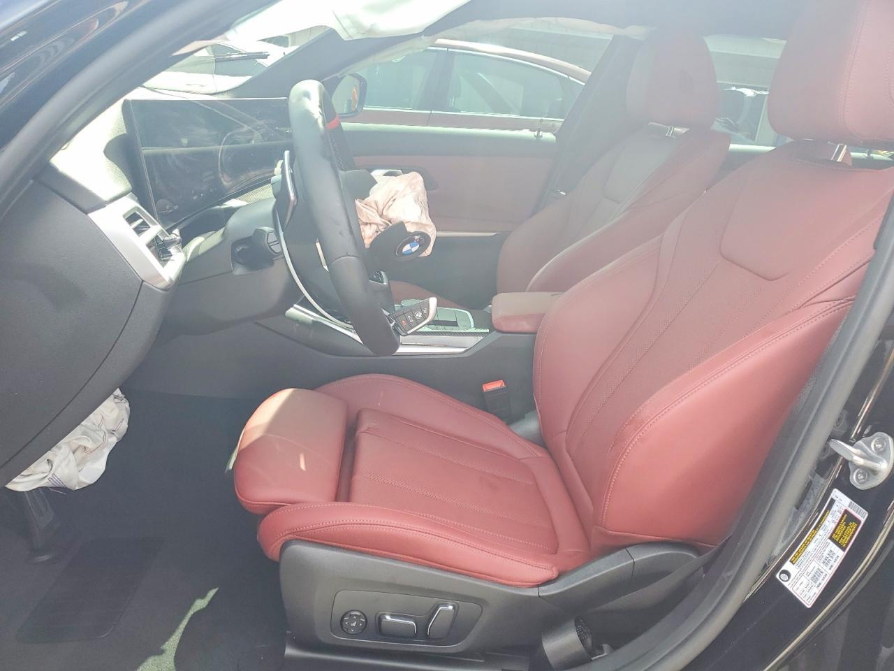2026 BMW M340I - Image 7