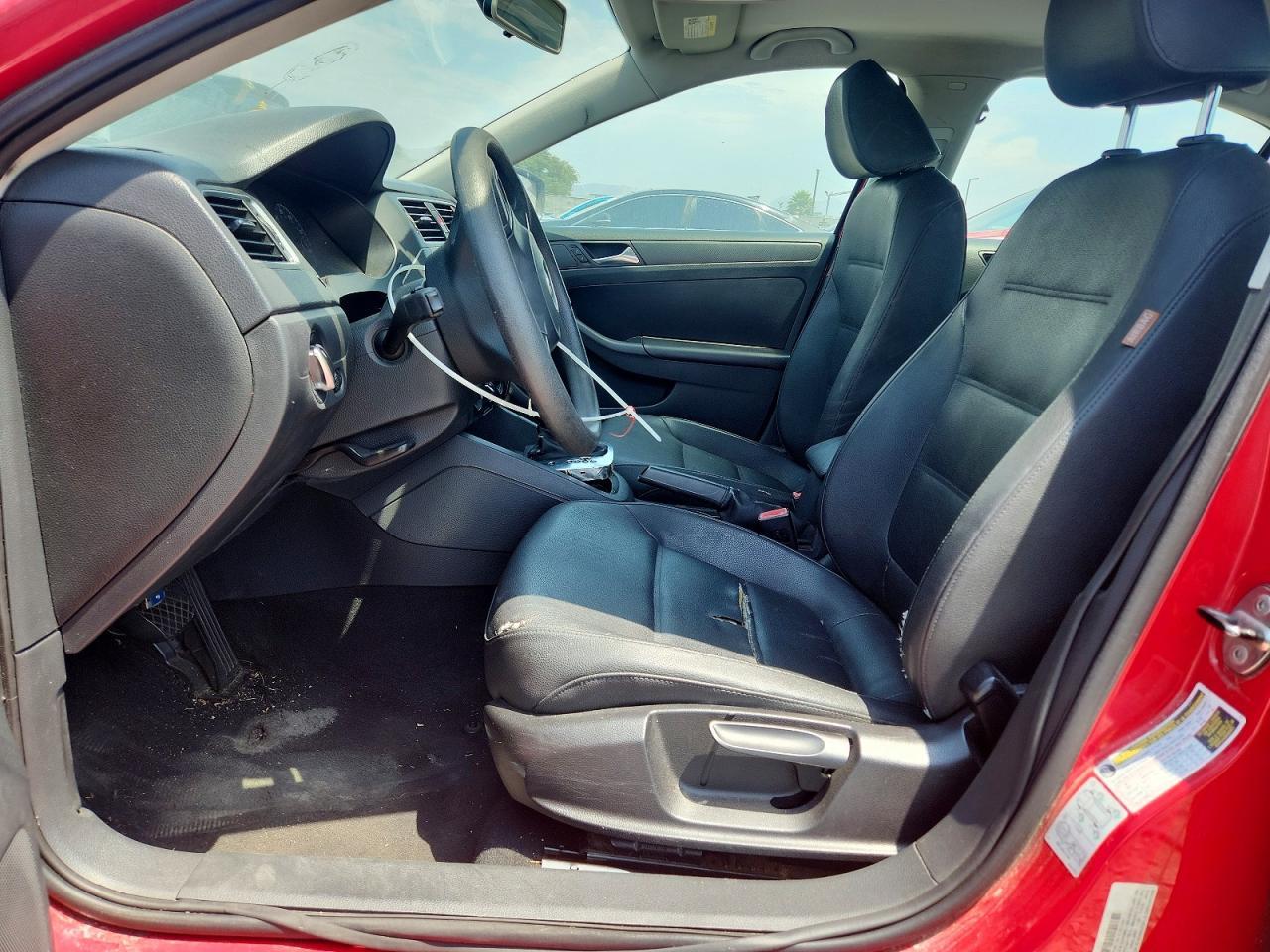 2011 Volkswagen Jetta Se - Image 7
