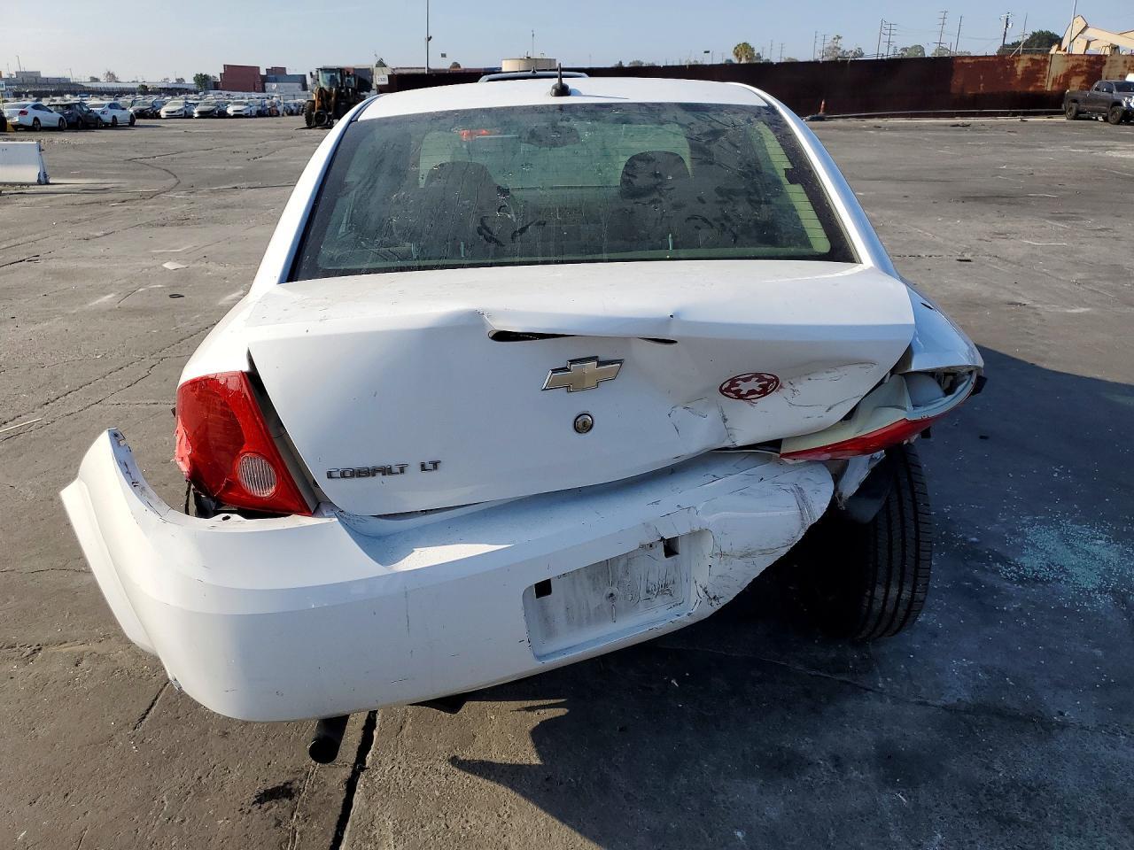 2010 Chevrolet Cobalt 1Lt - Фото 6