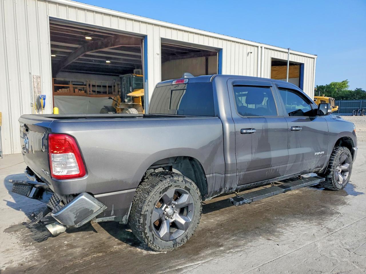 2020 Ram 1500 Big Horn/Lone Star - Image 3