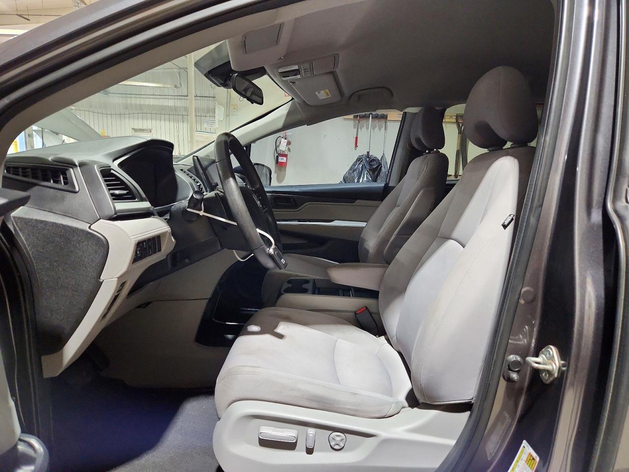 2019 Honda Odyssey Ex - Image 7