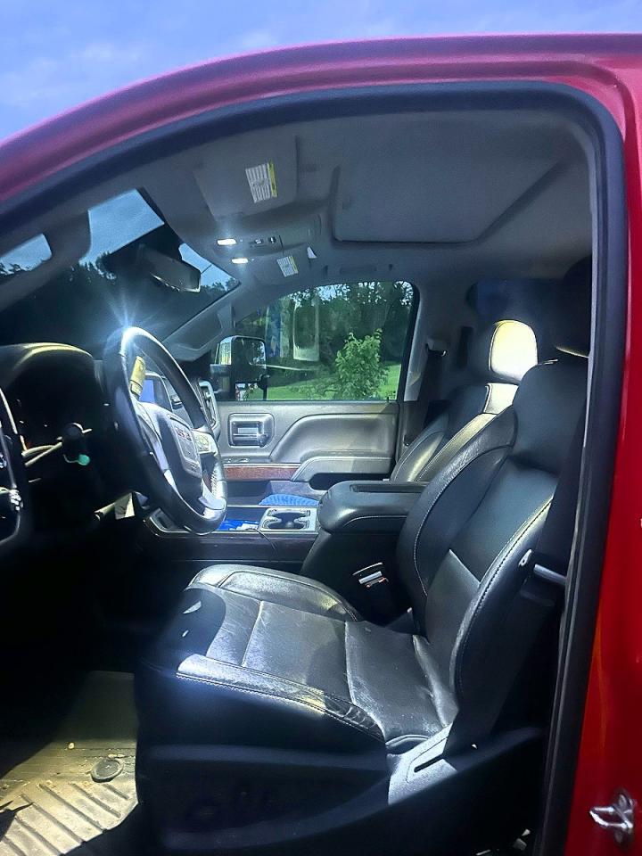2019 GMC Sierra K2500 Slt - Фото 5