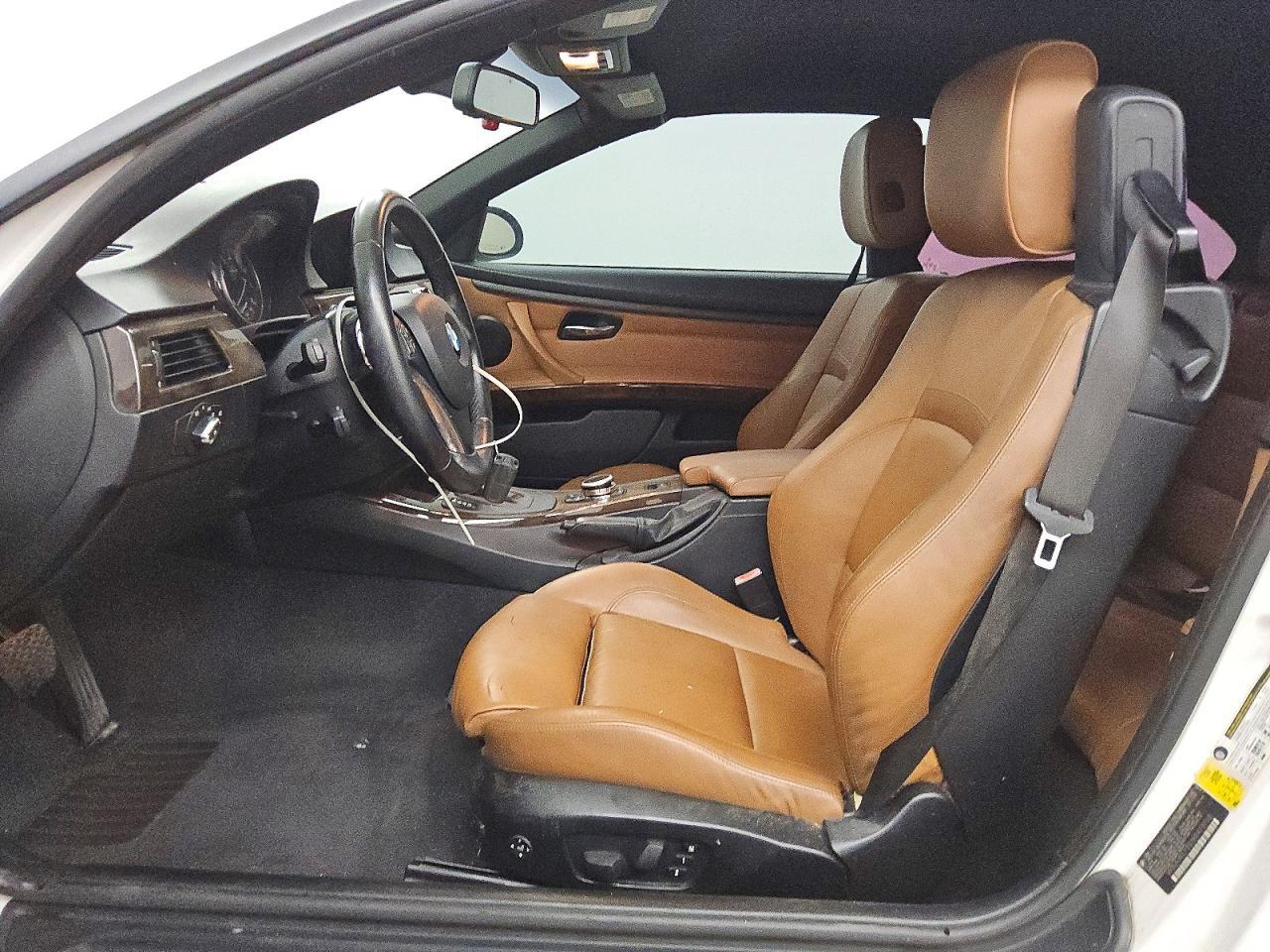 2009 BMW 335 I - Фото 7