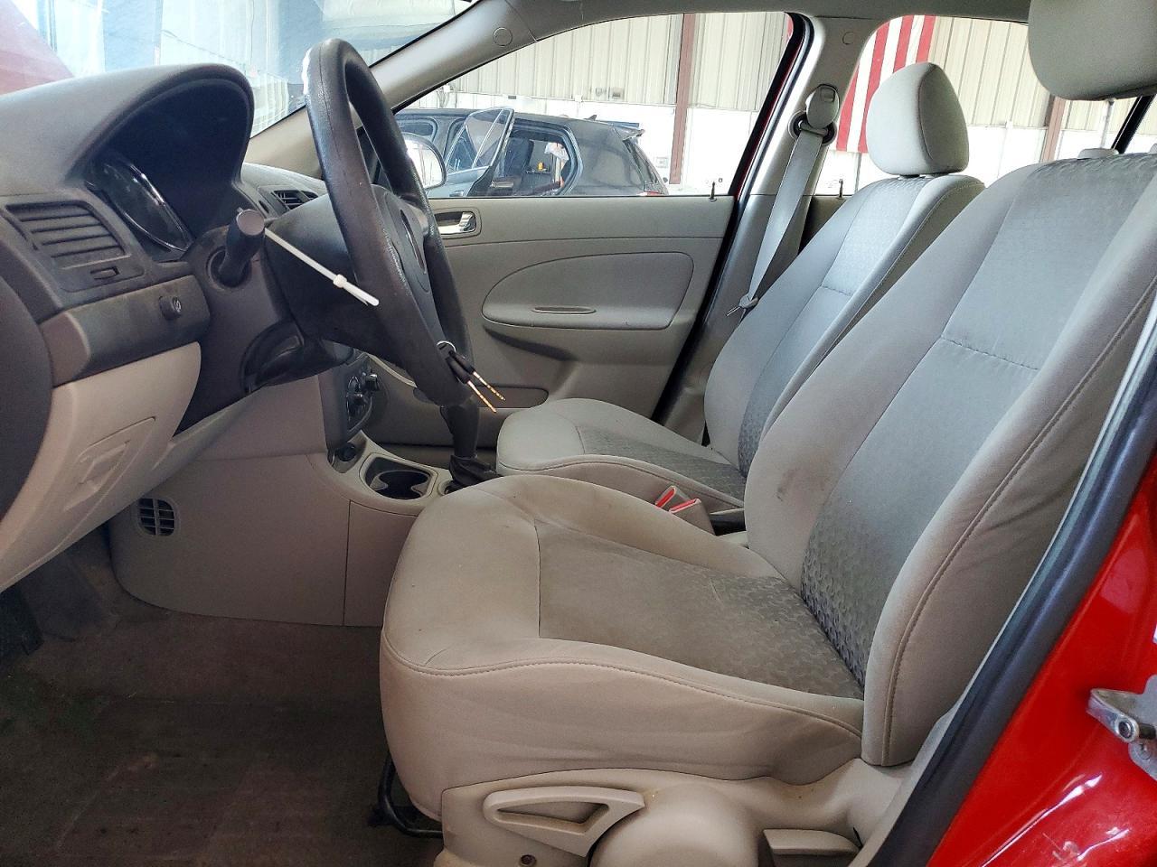 2009 Chevrolet Cobalt Ls - Image 7