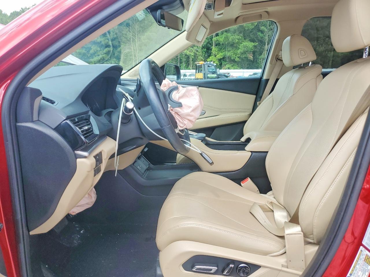 2019 Acura Rdx Technology - Фото 7
