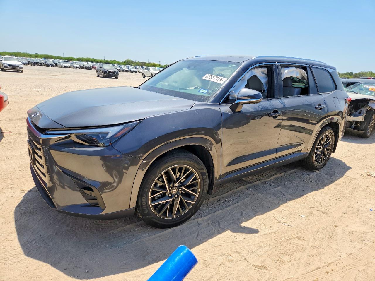 2025 Lexus Tx 350 Premium