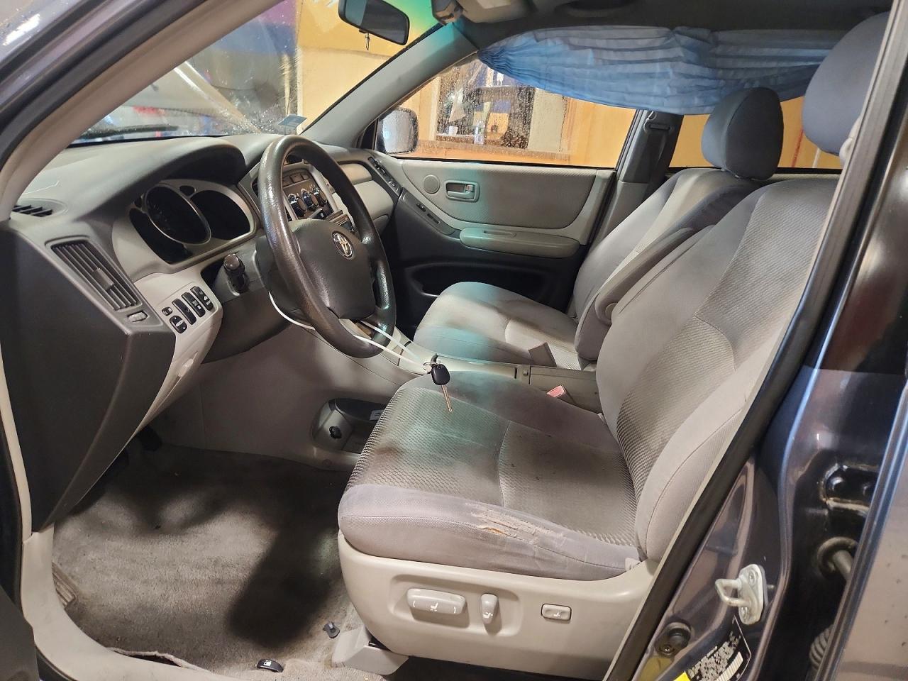2005 Toyota Highlander Limited - Фото 7