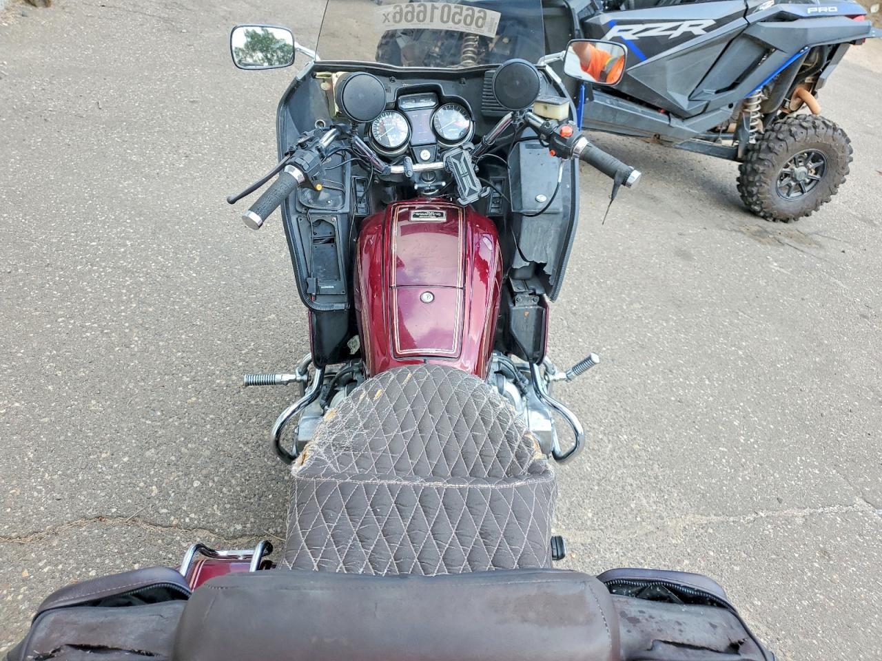 1983 Honda Gl1100 I - Image 6