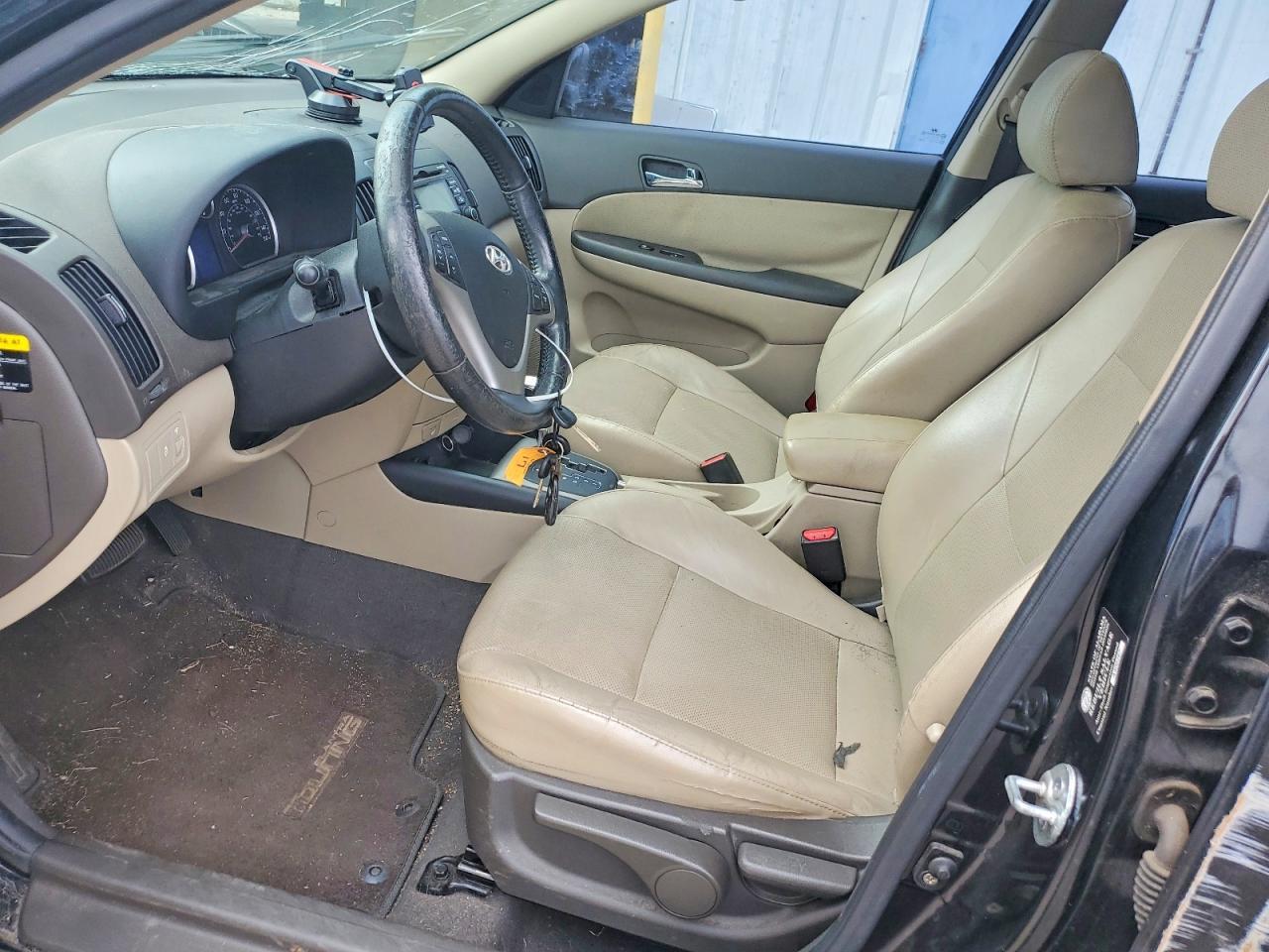 2012 Hyundai Elantra Touring Se - Image 7