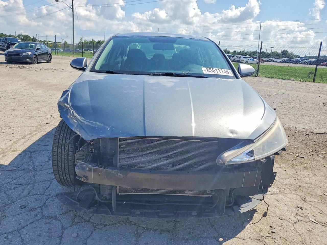 2019 Hyundai Elantra Se - Фото 5