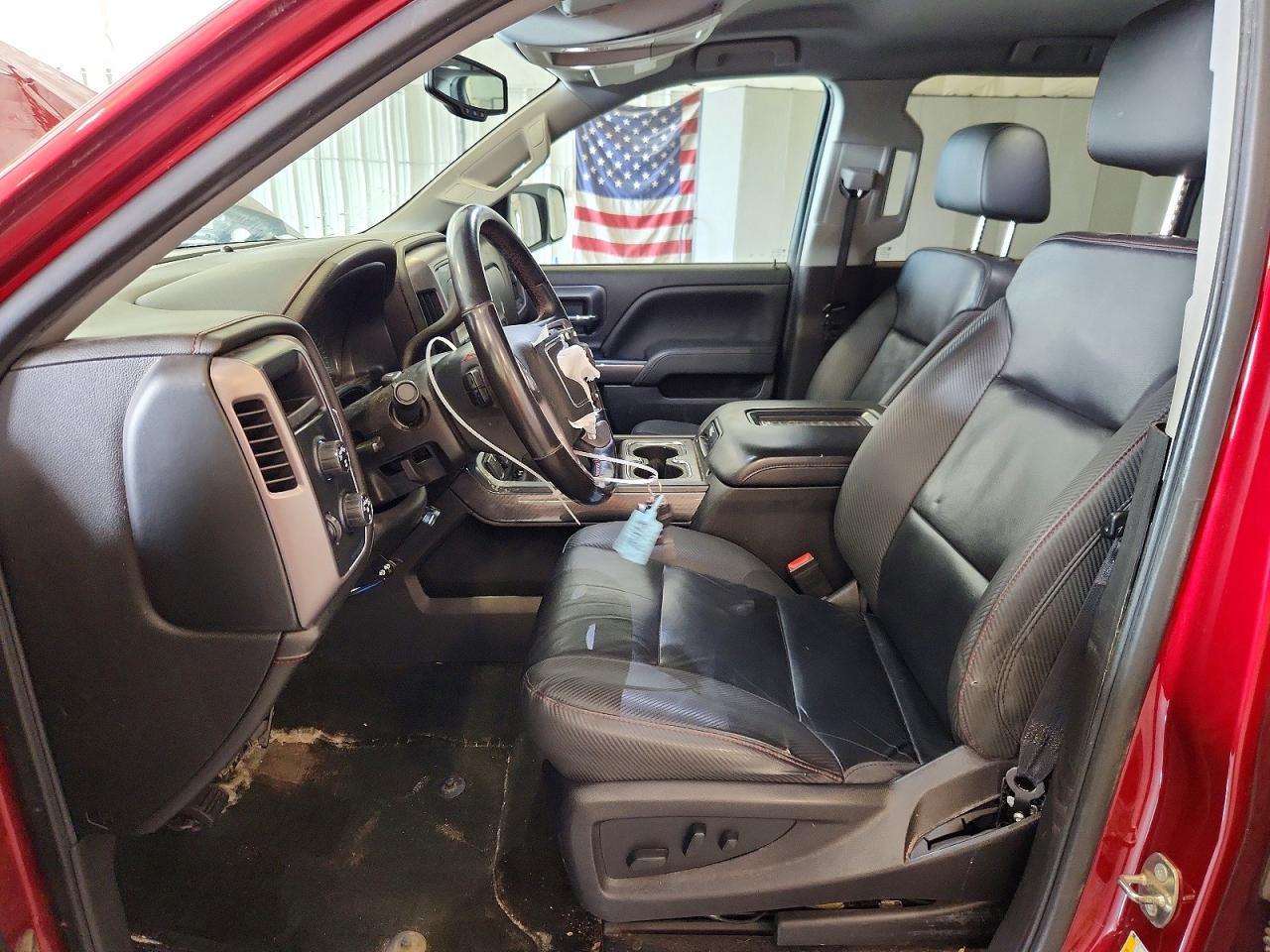 2018 GMC Sierra K1500 Slt - Фото 7
