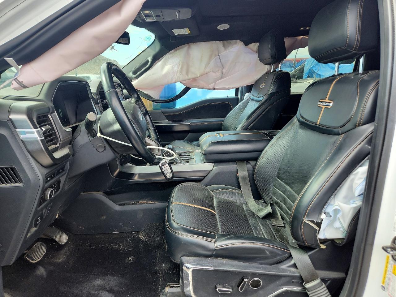 2023 Ford F150 Supercrew - Image 7