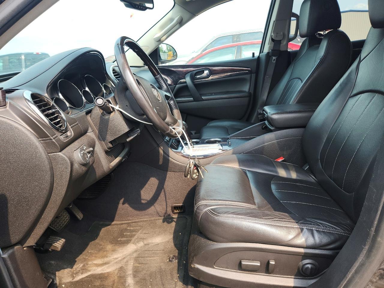 2016 Buick Enclave - Image 7