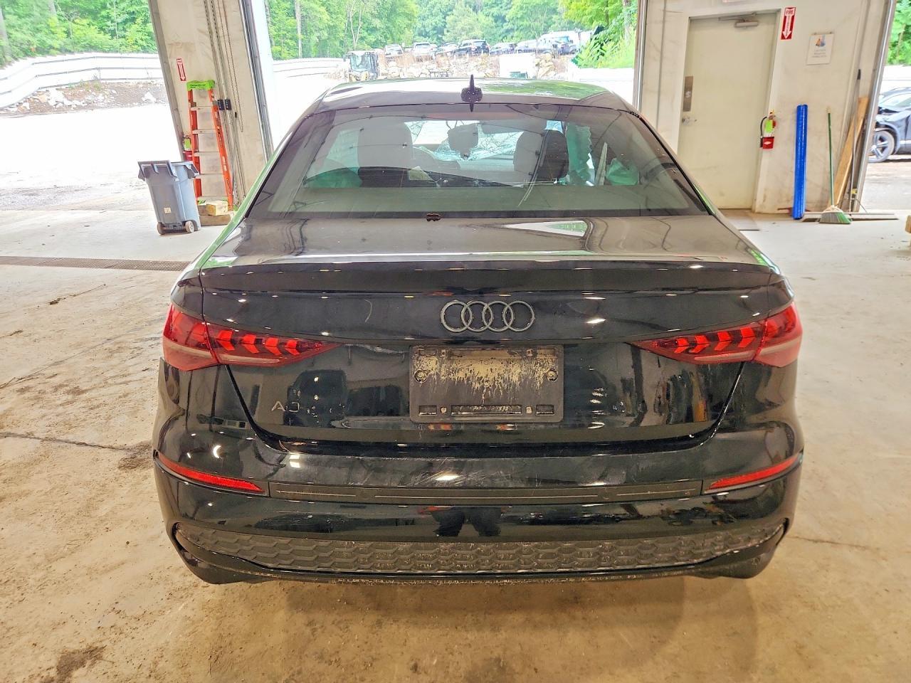 2025 Audi A3 Premium - Фото 6