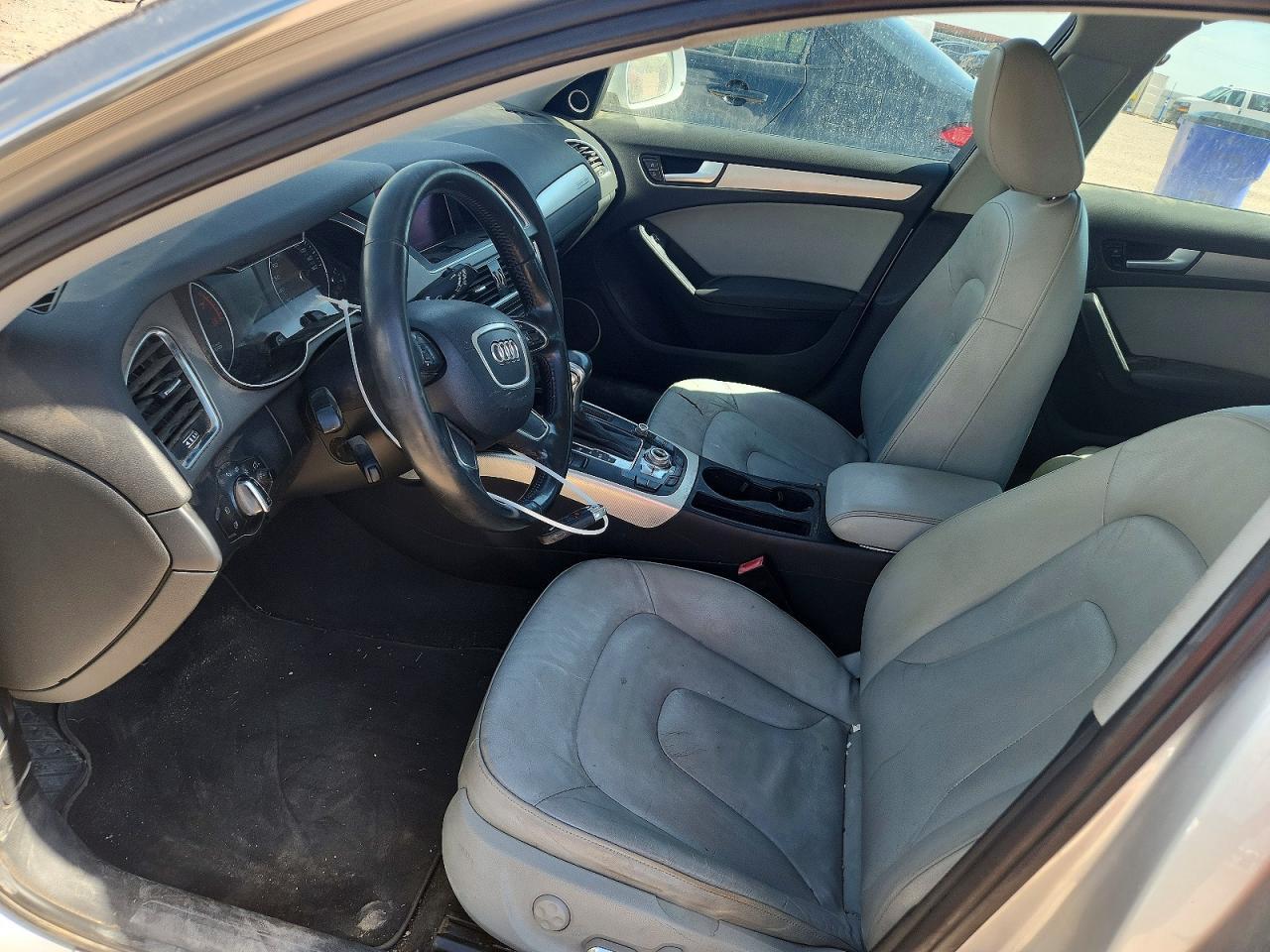2013 Audi A4 - Фото 7