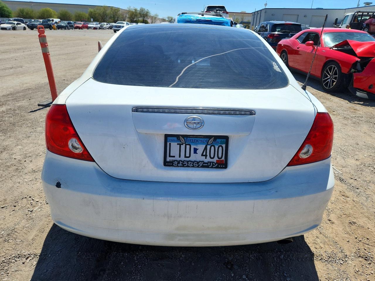 2006 Scion Tc Base - Image 6