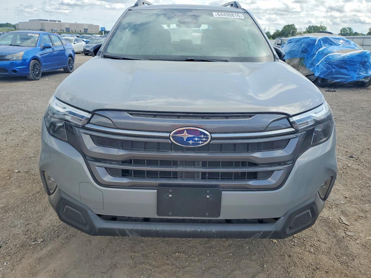 2026 Subaru Forester Premium - Фото 5