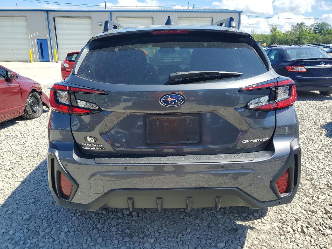 2024 Subaru Crosstrek Limited - Image 6