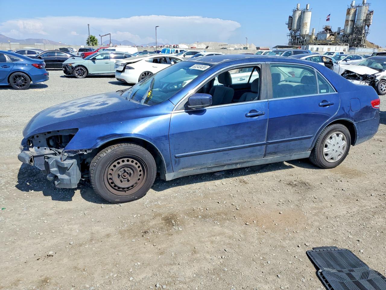 2003 Honda Accord Lx