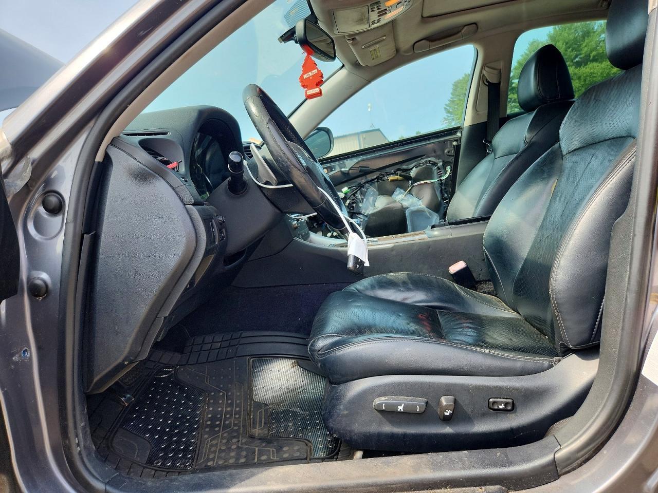 2012 Lexus Is 250 - Фото 7